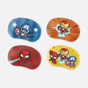 uCozy X MARVEL Neck Massager