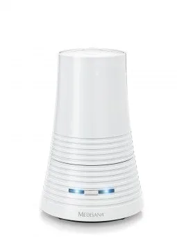 Ultrasonic Humidifier Medisana 0.9 L 30 W White