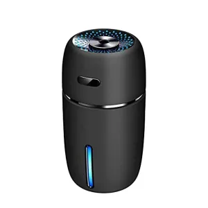 USB Car Humidifier