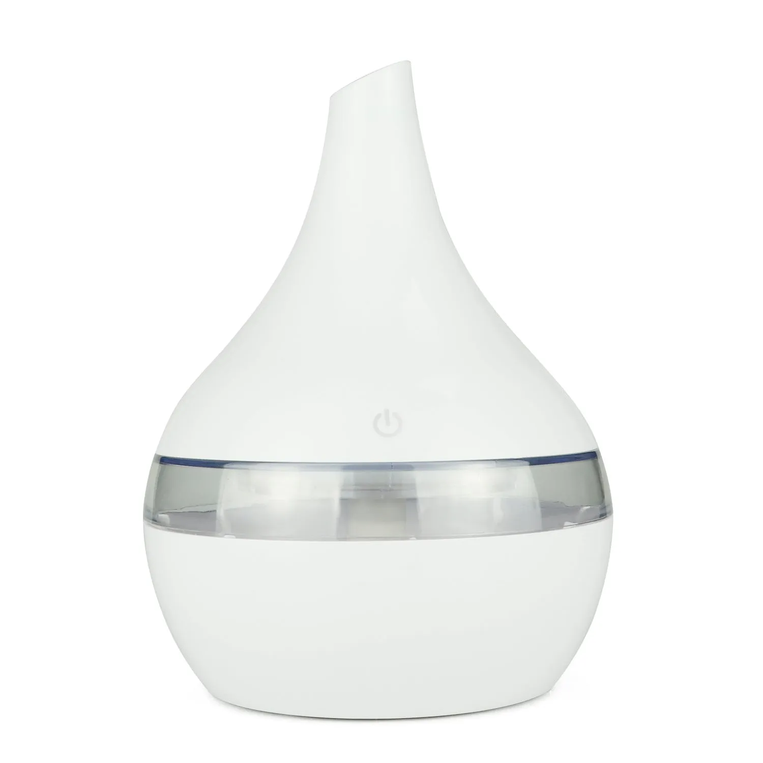 USB Mini Humidifier 300ml Aroma Diffuser