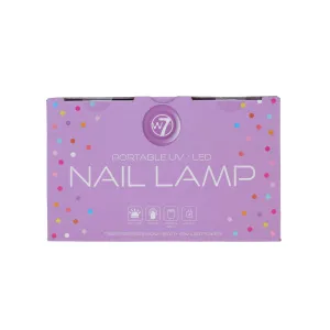 UV/LED Nail Lamp