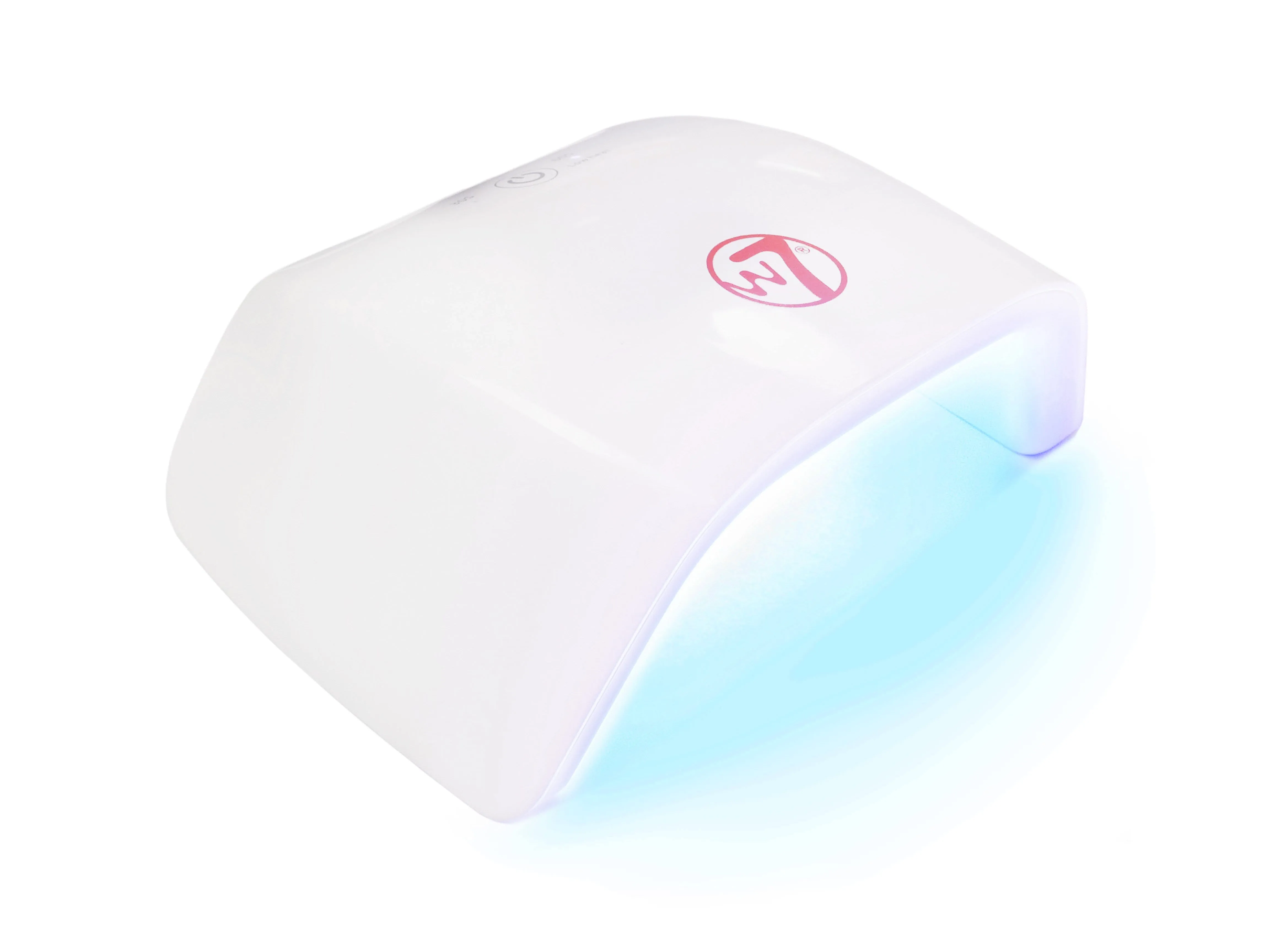 UV/LED Nail Lamp