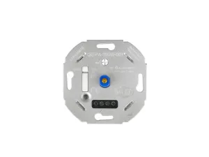 WiFi LED Dimmer 5-270W fase afsnijding/aansnijding