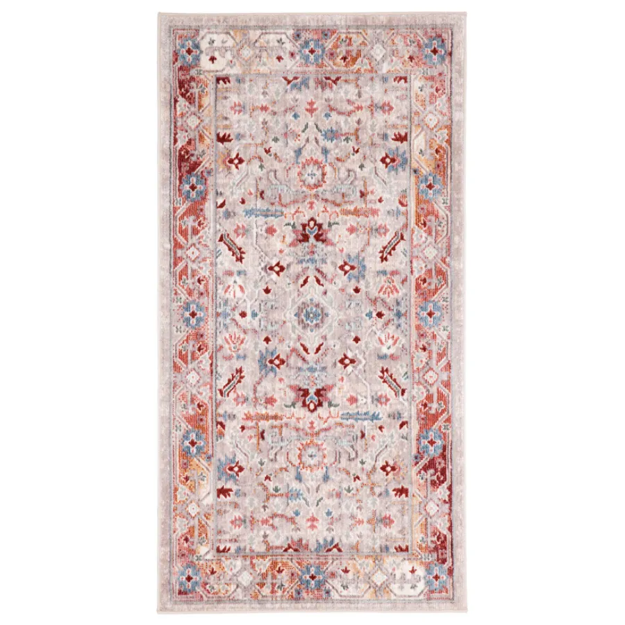 Wular Polyester Indoor Large Floor Rug